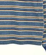 6(ROKU)（ロク）Tシャツ・カットソー 青 サイズ:F レディース/2200610964770