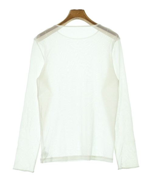 6(ROKU)（ロク）Tシャツ・カットソー 白 サイズ:-(M位) レディース/2200642952042