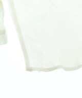 6(ROKU)（ロク）Tシャツ・カットソー 白 サイズ:-(M位) レディース/2200642952042