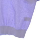 6(ROKU)（ロク）ポロシャツ 紫 サイズ:-(M位) レディース/2200632845033