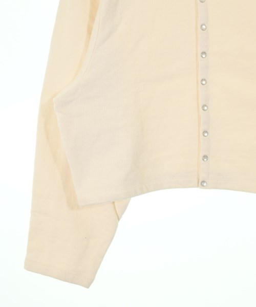 Americana（アメリカーナ）カーディガン 白 サイズ:-(M位) レディース/2200640858032