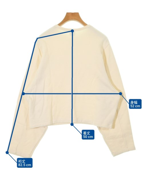 Americana（アメリカーナ）カーディガン 白 サイズ:-(M位) レディース/2200640858032