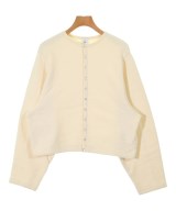 Americana（アメリカーナ）カーディガン 白 サイズ:-(M位) レディース/2200640858032