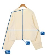 Americana（アメリカーナ）カーディガン 白 サイズ:-(M位) レディース/2200640858032