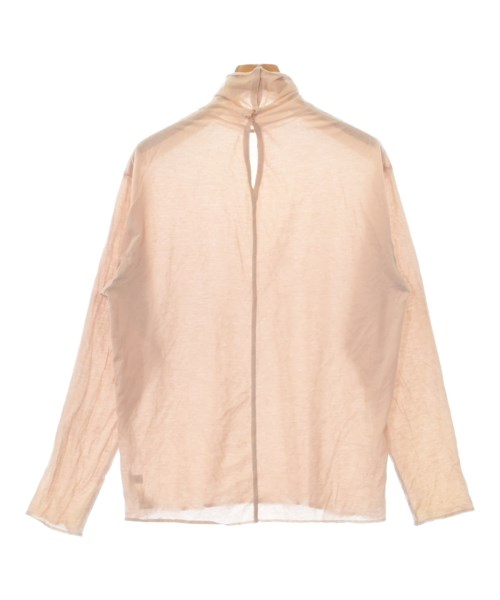 6(ROKU)（ロク）Tシャツ・カットソー ピンク サイズ:F レディース/2200634141065