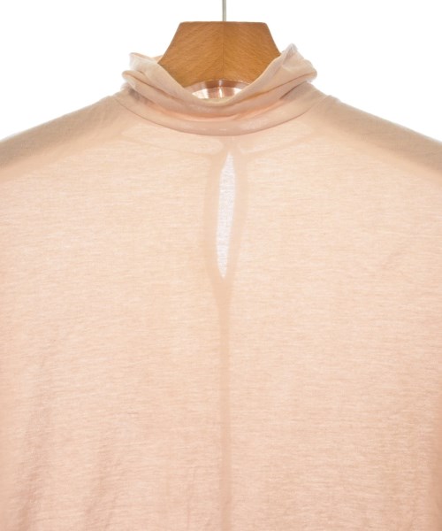 6(ROKU)（ロク）Tシャツ・カットソー ピンク サイズ:F レディース/2200634141065