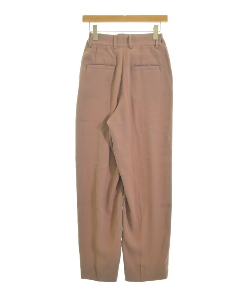 6(ROKU)（ロク）その他 茶 サイズ:34(XS位) レディース/2200639814032