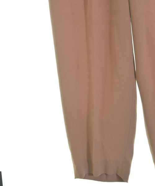 6(ROKU)（ロク）その他 茶 サイズ:34(XS位) レディース/2200639814032