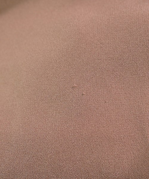 6(ROKU)（ロク）その他 茶 サイズ:34(XS位) レディース/2200639814032