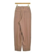 6(ROKU)（ロク）その他 茶 サイズ:34(XS位) レディース/2200639814032