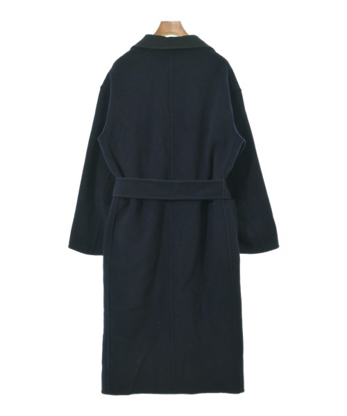 6(ROKU)（ロク）その他 紺 サイズ:36(S位) レディース/2200639814049