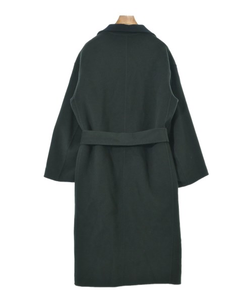 6(ROKU)（ロク）その他 紺 サイズ:36(S位) レディース/2200639814049