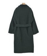 6(ROKU)（ロク）その他 紺 サイズ:36(S位) レディース/2200639814049