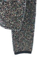 6(ROKU)（ロク）カーディガン 黒 サイズ:F レディース/2200638626087