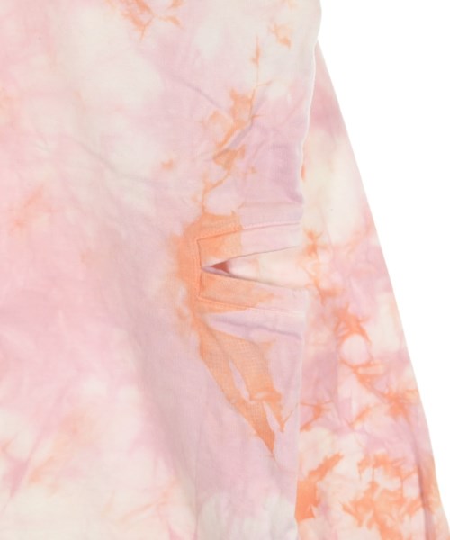 6(ROKU)（ロク）Tシャツ・カットソー ピンク サイズ:F レディース/2200644064033