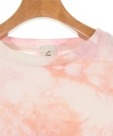 6(ROKU)（ロク）Tシャツ・カットソー ピンク サイズ:F レディース/2200644064033