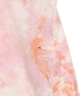 6(ROKU)（ロク）Tシャツ・カットソー ピンク サイズ:F レディース/2200644064033