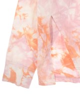 6(ROKU)（ロク）Tシャツ・カットソー ピンク サイズ:F レディース/2200644064033