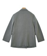 6(ROKU)（ロク）チェスターコート グレー サイズ:38(M位) レディース/2200643552012