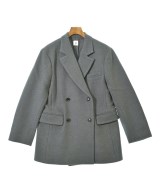 6(ROKU) チェスターコート