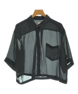 6(ROKU) カジュアルシャツ