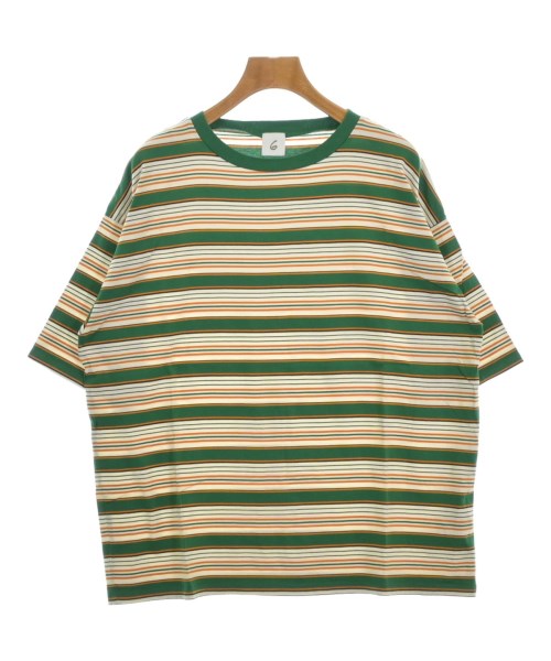 ロク(6(ROKU))の6(ROKU) Tシャツ・カットソー