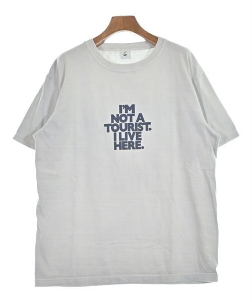 ロク(6(ROKU))の6(ROKU) Tシャツ・カットソー