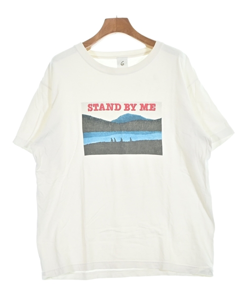 ロク(6(ROKU))の6(ROKU) Tシャツ・カットソー