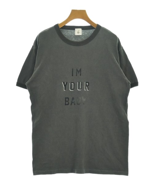 ロク(6(ROKU))の6(ROKU) Tシャツ・カットソー