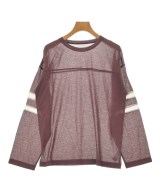 6(ROKU) Tシャツ・カットソー