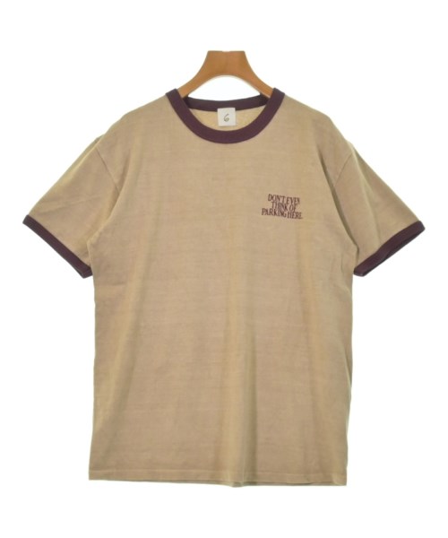 ロク(6(ROKU))の6(ROKU) Tシャツ・カットソー