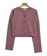 6(ROKU) カーディガン