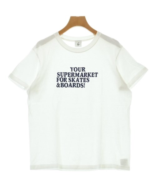 ロク(6(ROKU))の6(ROKU) Tシャツ・カットソー