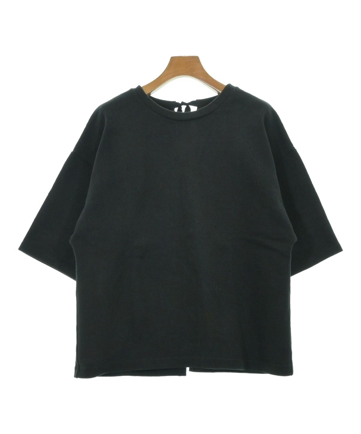 6(ROKU) ロク カジュアルシャツ 38(M位) ベージュx茶(チェック) 【古着】【中古】 LOEWE（ロエベ）カジュアルシャツ 緑 サイズ:38(S位) メンズ
