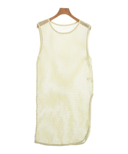 ロク(6(ROKU))の6(ROKU) ノースリーブ