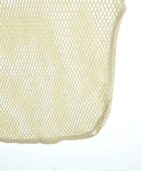 6(ROKU)（ロク）ノースリーブ ベージュ サイズ:F レディース/2200616607039