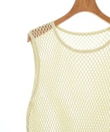 6(ROKU)（ロク）ノースリーブ ベージュ サイズ:F レディース/2200616607039