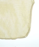 6(ROKU)（ロク）ノースリーブ ベージュ サイズ:F レディース/2200616607039