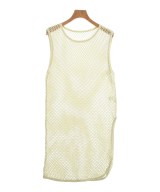 6(ROKU) ノースリーブ