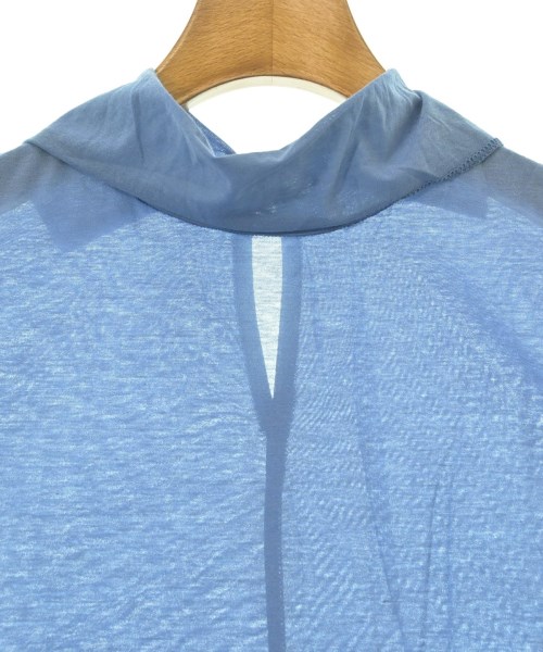 6(ROKU)（ロク）Tシャツ・カットソー 青 サイズ:F レディース/2200616607077