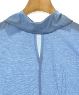 6(ROKU)（ロク）Tシャツ・カットソー 青 サイズ:F レディース/2200616607077