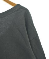 6(ROKU)（ロク）Tシャツ・カットソー グレー サイズ:F レディース/2200616607084