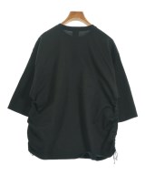 6(ROKU)（ロク）Tシャツ・カットソー 黒 サイズ:F レディース/2200616607091