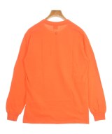 6(ROKU)（ロク）Tシャツ・カットソー オレンジ サイズ:S レディース/2200621565119