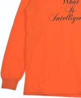 6(ROKU)（ロク）Tシャツ・カットソー オレンジ サイズ:S レディース/2200621565119