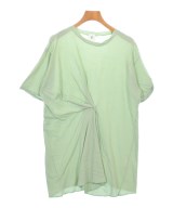 6(ROKU)（ロク）Tシャツ・カットソー 緑 サイズ:-(XL位) レディース/2200621650020