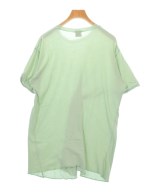 6(ROKU)（ロク）Tシャツ・カットソー 緑 サイズ:-(XL位) レディース/2200621650020