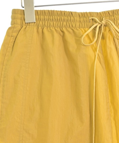 6(ROKU)（ロク）その他 黄 サイズ:34(XS位) レディース/2200614201222