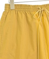 6(ROKU)（ロク）その他 黄 サイズ:34(XS位) レディース/2200614201222