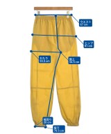 6(ROKU)（ロク）その他 黄 サイズ:34(XS位) レディース/2200614201222